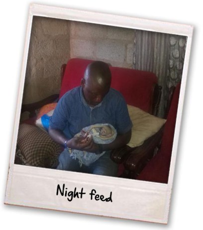 nightfeed